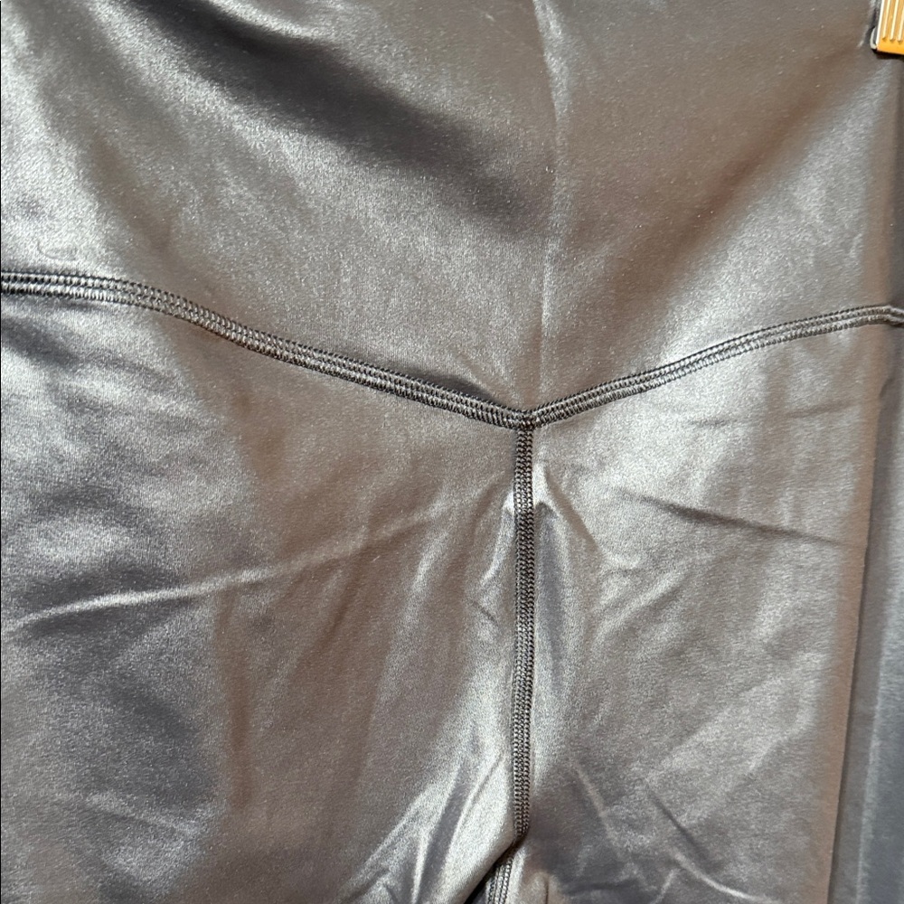 90 Degree By Reflex Brown and Black Boot Cut Pants - Picture 8 of 9
